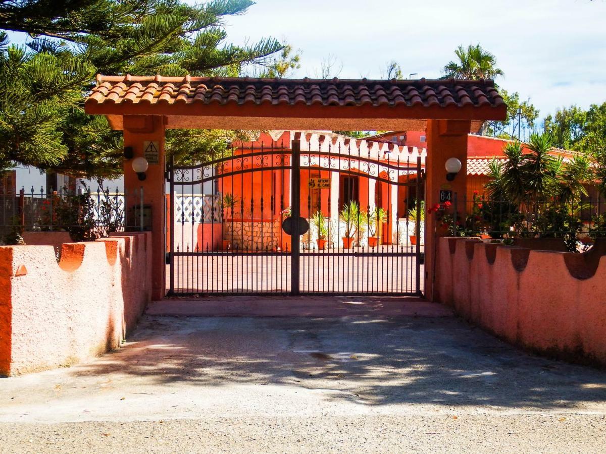 B&B Cala Dolce Alghero Exterior photo