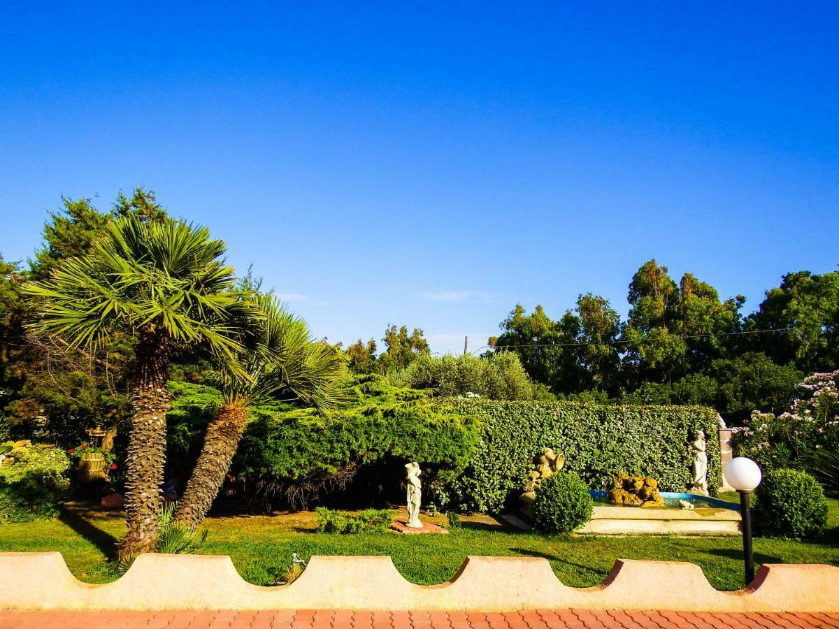 B&B Cala Dolce Alghero Exterior photo