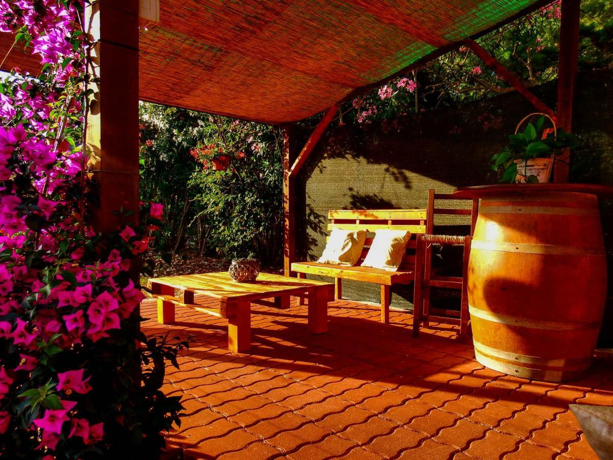 B&B Cala Dolce Alghero Exterior photo