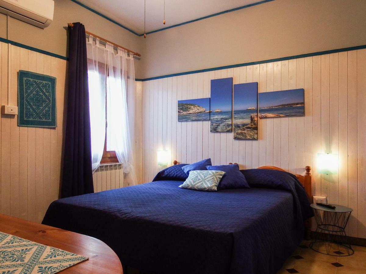 B&B Cala Dolce Alghero Exterior photo