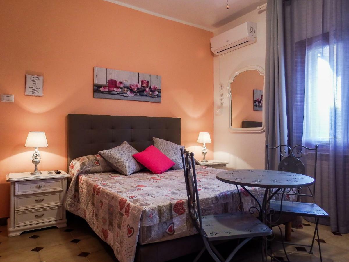 B&B Cala Dolce Alghero Exterior photo