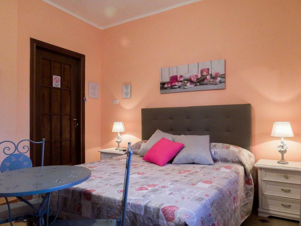B&B Cala Dolce Alghero Exterior photo